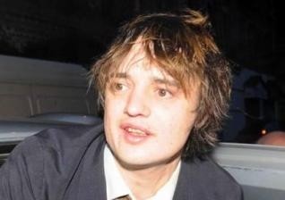 Pete Doherty bo sodeloval s Stingovo hčerko Coco