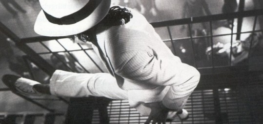 'Billie Jean' najboljša plesna skladba vseh časov