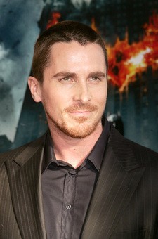 Christian Bale izpuščen iz zapora