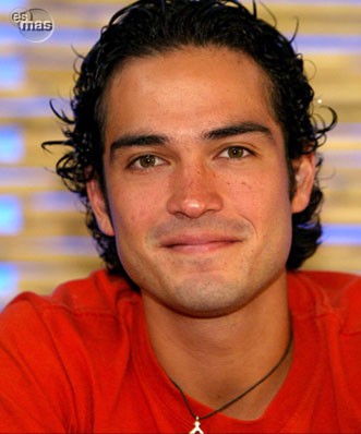 Biografija RBD: Alfonso Herrera