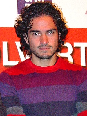 RBD: Alfonso kviz 1. del