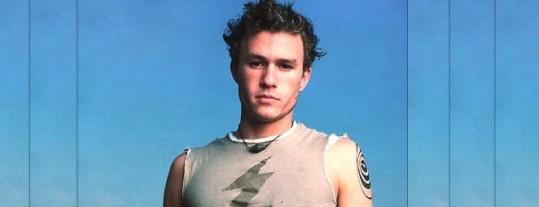 Nesmrtni Heath Ledger
