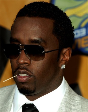 P. Diddy zanikal govorice o zaroki