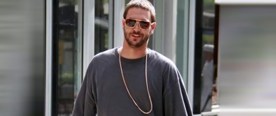 Kevin Federline bo izdal DVD z vajami