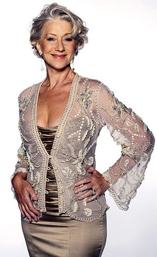 Helen Mirren: Drogirala sem se