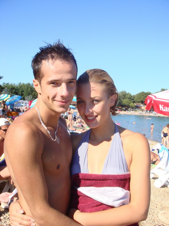 Big Brotherjev ljubezenski vrtinec