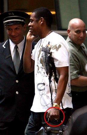 Vraževerna Beyonce in Jay-Z