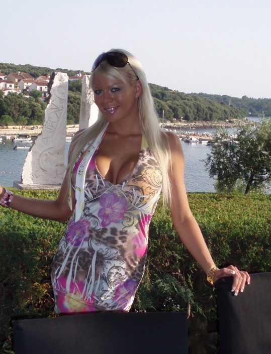Diva Urša Čepin