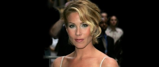 Christina Applegate ima raka