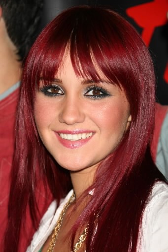 V kampanji za človeške pravice tudi Dulce Maria