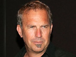 Kevin Costner želi znova med varnostnike