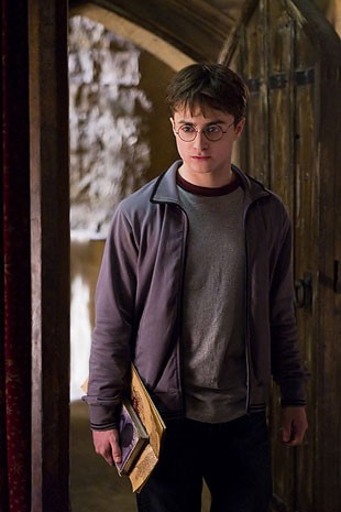Daniel Radcliffe najbogatejši mladi igralec