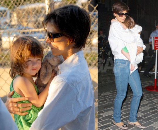 Poskočna Suri Cruise