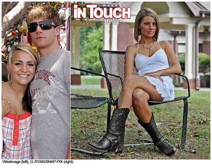 Jamie Lynn Spears prevarana