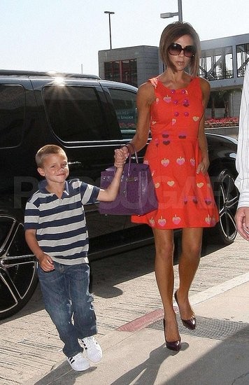 Victoria Beckham toži britansko revijo