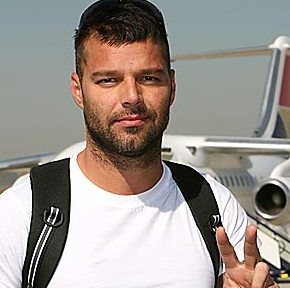 Ricky Martin je postal očka