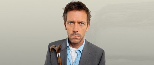 Dr. House je tudi odličen pevec
