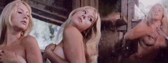 Helen Mirren je bila zaljubljena v kokain