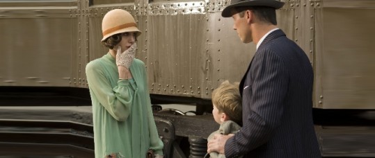 Angelini Jolie se obeta nominacija za Oskarja
