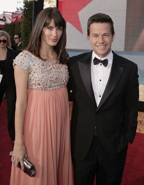 Mark Wahlberg dobil sina!