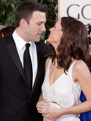 Ben Affleck za svojega otroka ne želi modernega imena