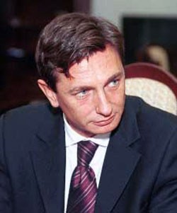 Bil je glasbeni menedžer