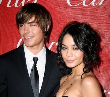 Se Zac Efron ne umiva?