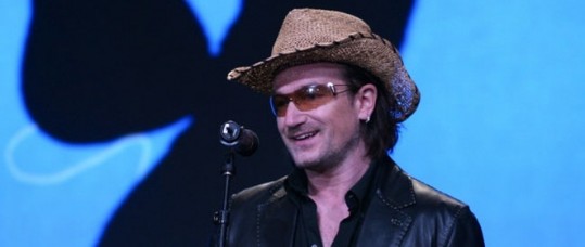 Bono bo pisal kolumno
