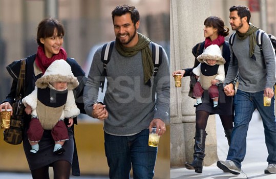 Potep po New Yorku