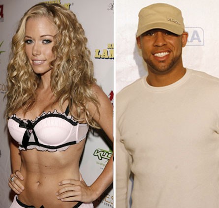 Kendra Wilkinson je zaročena
