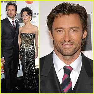 Hugh Jackman ima romanco s Catherine Zeta-Johnes