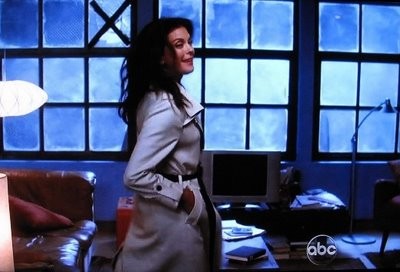 Striptiz Teri Hatcher