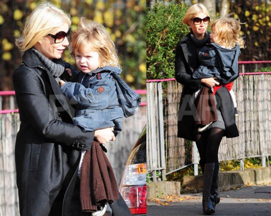 Modni nasveti Gwyneth Paltrow