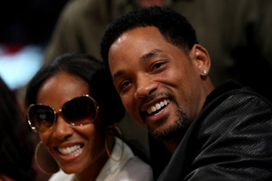 Will Smith: Ločitev ni opcija