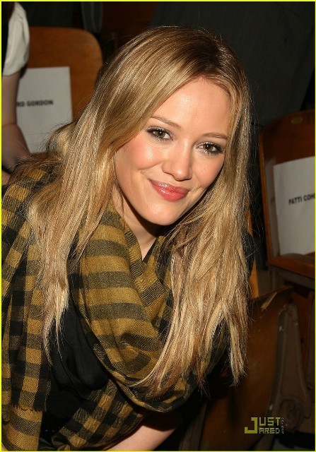 Hilary Duff se vrača na male ekrane