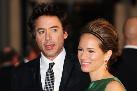 Robert Downey Jr. zabavljač leta