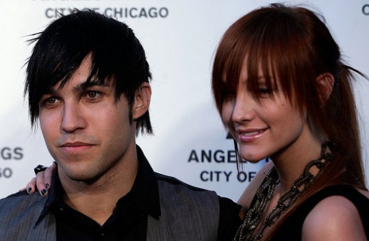 Ashlee Simpson že rodila?
