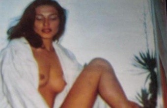 Oops! Slavica Ecclestone