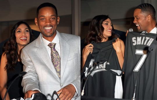 Dobrodelni Will Smith