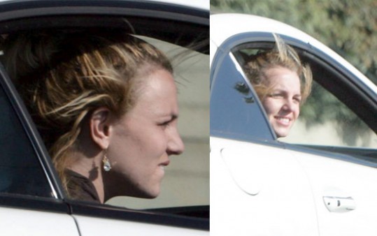 Britney Spears je žal zaradi poroke