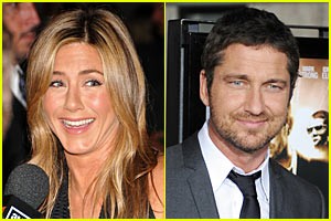 Lažne govorice o Jennifer Aniston