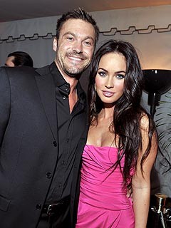 Megan Fox načrtuje majhno poroko