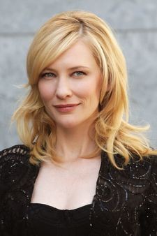 Ljubezenski nasvet Cate Blanchett