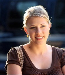 Jodie o ločitvi
