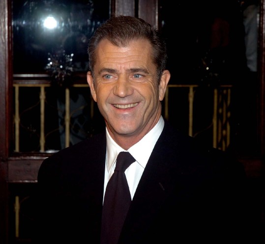 Mel Gibson tik pred ločitvijo