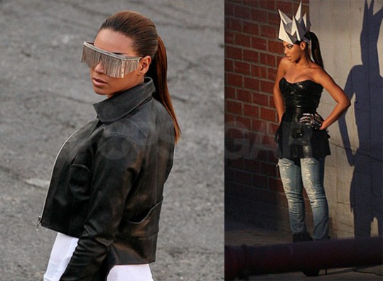 Diva Beyonce