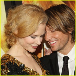 Nicole Kidman na premieri