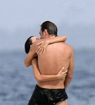 Skregana Penelope Cruz in Javier Bardem