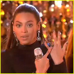 Beyonce si želi otrok