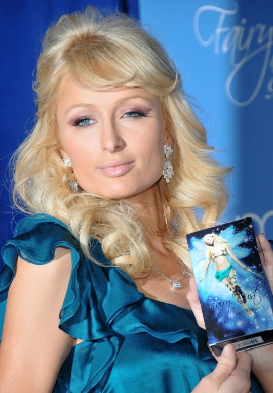 Paris Hilton predstavila svoj parfum